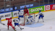 Championsgobeyond Trinec GIF by Champions Hockey League