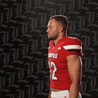 Louisville Football GIF by Louisville Cardinals