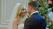 Reality Reaction GIF by Married At First Sight