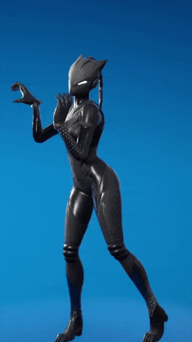 Dance Emote GIF