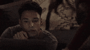 Wtf Shocked GIF by 9-1-1: Lone Star