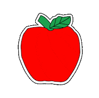 New York Love Sticker by Bergdorf Goodman