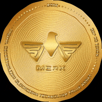 merkofcial  GIF