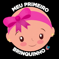 SFHM bebe menina laboratorio brinco GIF