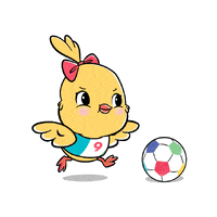 Lets Go Soccer GIF by Canticos World