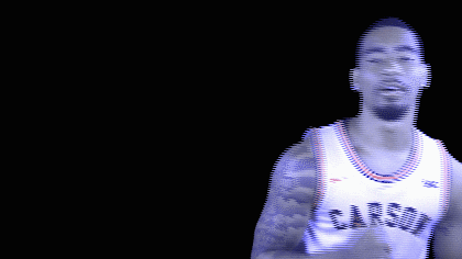 College Basketball Dance GIF by Carson-Newman Athletics