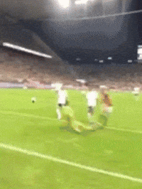Arena Corinthians GIF