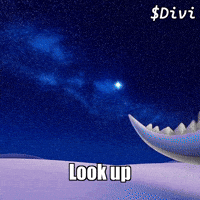 Unity Stars GIF by Divineasaur