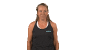 No Big Deal Pickleball Sticker by APP