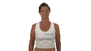 No Big Deal Pickleball Sticker by APP