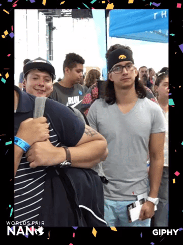 worlds fair nano GIF