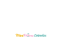 Exclusiva Sticker by MiniVillena Calzados