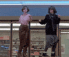 the breakfast club film GIF