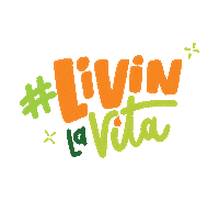 vitaplace livinlavita Sticker by vitahealthyandfit