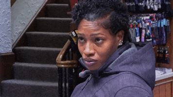 What Are You Doing GIF by truTV’s The Carbonaro Effect