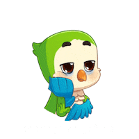 Sleep Cooking Sticker by MYTONA