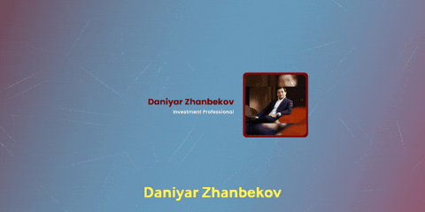 daniyarzhanbekov giphygifmaker giphyattribution GIF