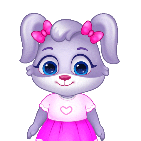Mood Whatever Sticker by Lucas and Friends by RV AppStudios