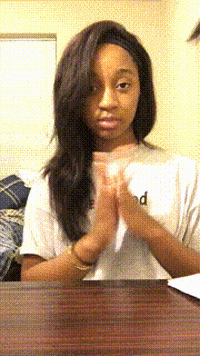 thank you obama GIF by The Standing O