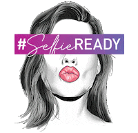 MyGlamm beauty makeup sunglasses selfie Sticker