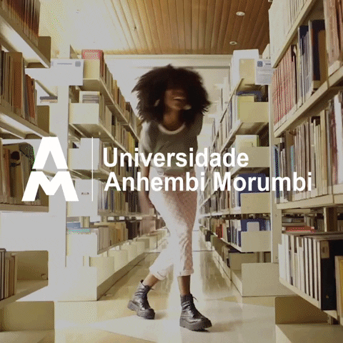 Anhembi Morumbi GIF by Ânima Educação