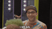 Drag Queen GIF by BouletBrothersDragula