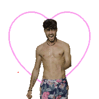 Stickers Alpha Sticker by Love Island France