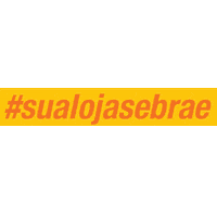 Sebrae_RS ecommerce vendas desconto marketplace Sticker