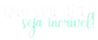 Festa Felicidades Sticker