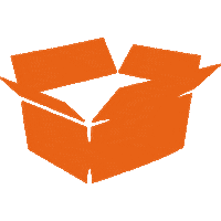 Climate Change Box Sticker by Avisera AB