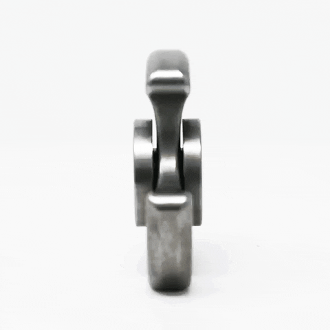 Spinner Fidget GIF by Big Poppa E