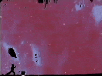 New Music Animation GIF by Manchester Orchestra