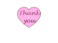 Heart Gracias Sticker by FeelingMx