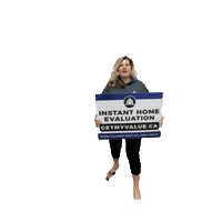 Real Estate Barrie Sticker by The Peggy Hill Team