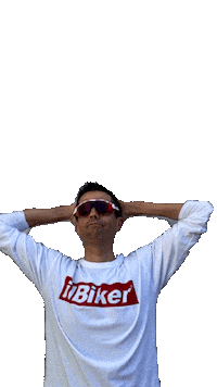 Youtube Yes Sticker by ilBiker