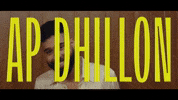 Thodi Si Daaru GIF by AP Dhillon