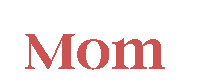 Mothers Day Love Sticker