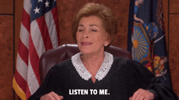 Listen To Me
