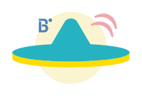 mar riviera maya Sticker by B the travel brand