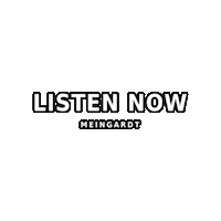 meingardt_music sticker spotify dance music apple music Sticker