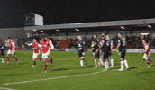 FleetwoodTown_FC football soccer town rooney GIF