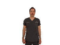 Berlin Plasticsurgery Sticker by Fabian Ardame