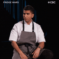 No Big Deal Cooking GIF by CBC