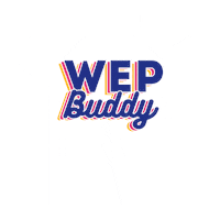 Friend Discover Sticker by wepitaly