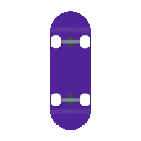 Livingaslopes Sticker by Grand Canyon University