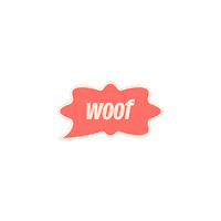 KismetPets dog woof john legend chrissy teigen Sticker