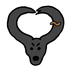 Thanks Thank You Sticker