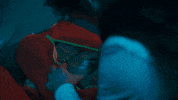 Hungry Chaos GIF by Cocaine Bear