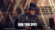 season 2 GIF by NBC World Of Dance