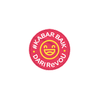 Kbdr Sticker by RevoU